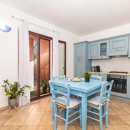 Bynos Pool - Piano Terra Appartement *