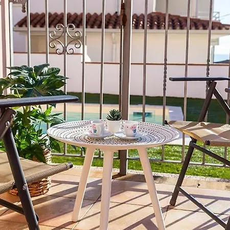 Apartamento Bynos Pool - Piano Terra