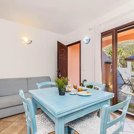 Apartamento Bynos Pool - Piano Terra *