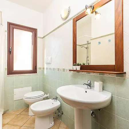 Bynos Pool - Piano Terra Apartamento
