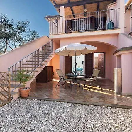 Bynos Pool - Piano Terra * Santa Maria Navarrese